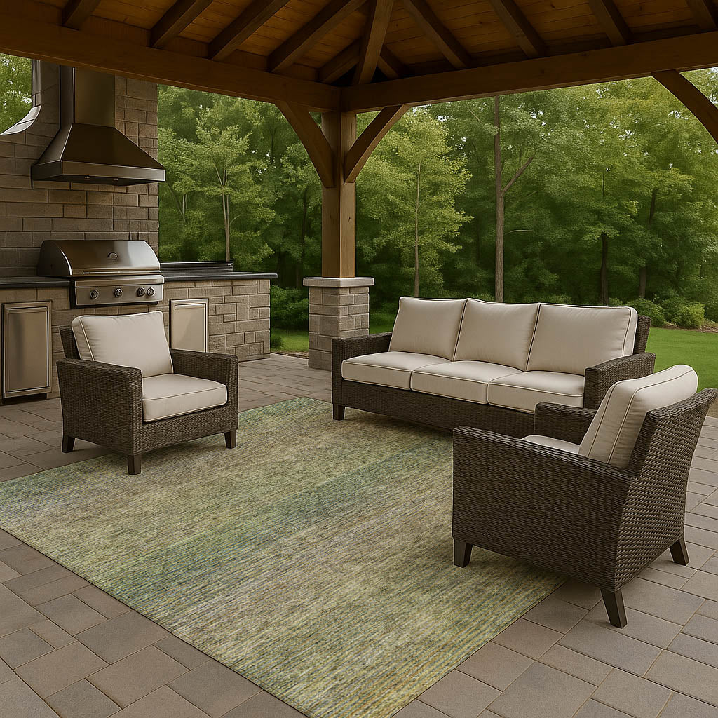 Dalyn Rugs Trevi  Fern  Transitional