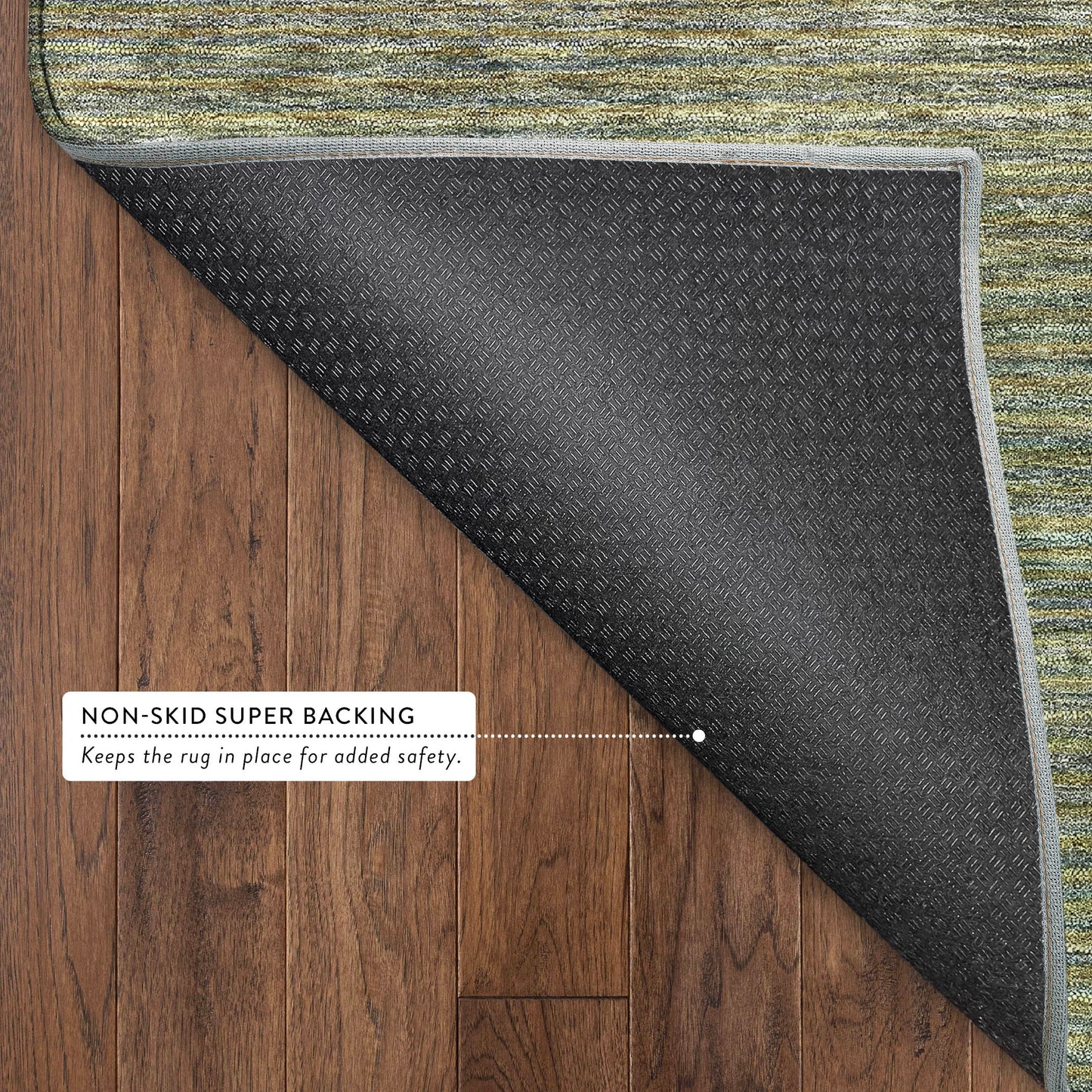 Dalyn Rugs Trevi  Fern  Transitional