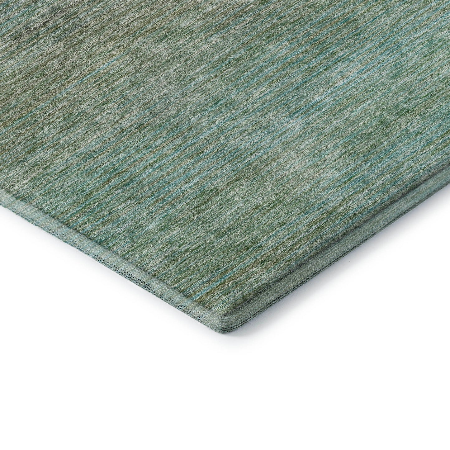 Dalyn Rugs Trevi  Teal  Transitional