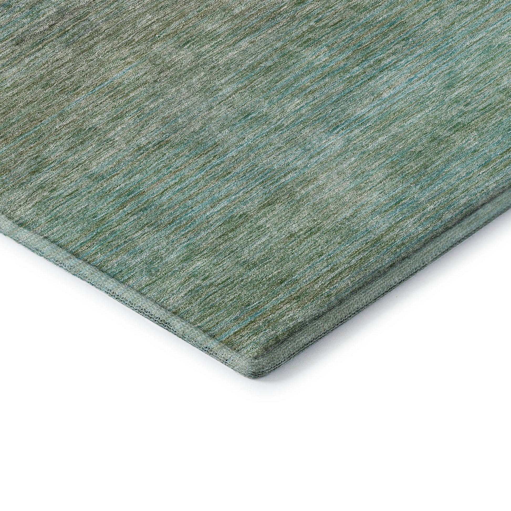 Dalyn Rugs Trevi  Teal  Transitional