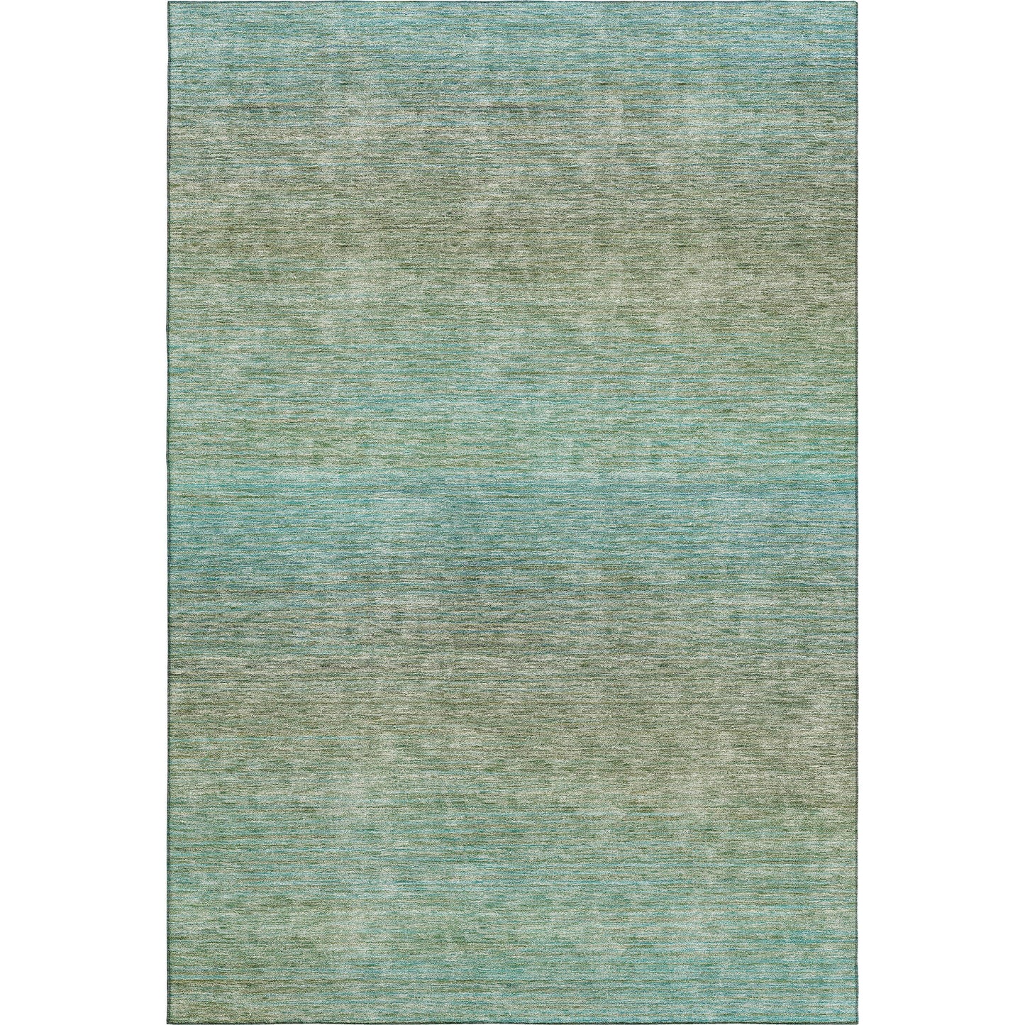 Dalyn Rugs Trevi  Teal  Transitional