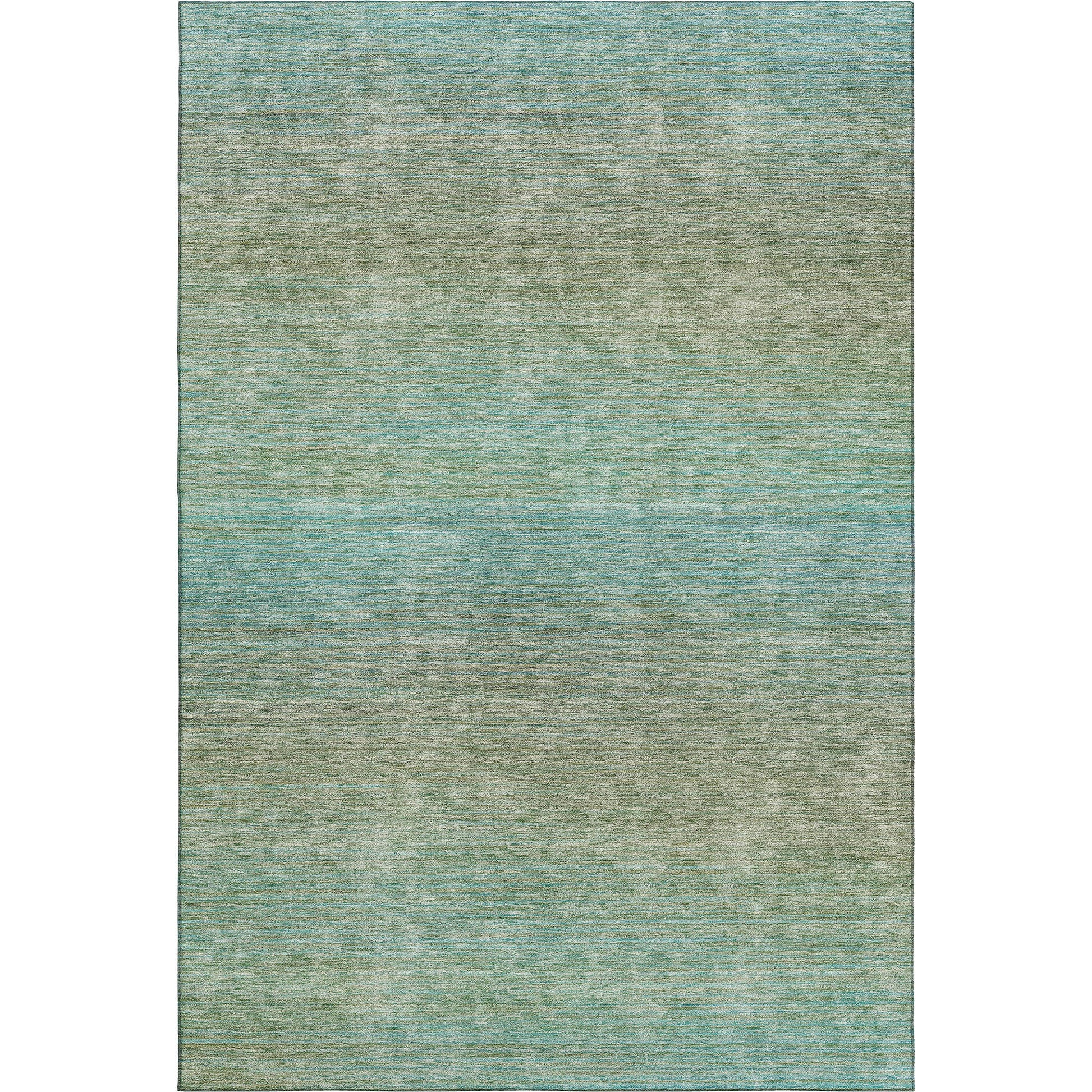 Dalyn Rugs Trevi  Teal  Transitional