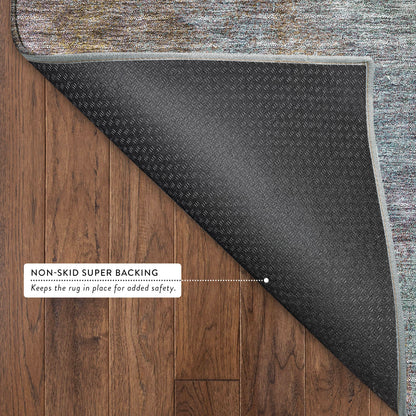 Dalyn Rugs Trevi  Mocha  Transitional