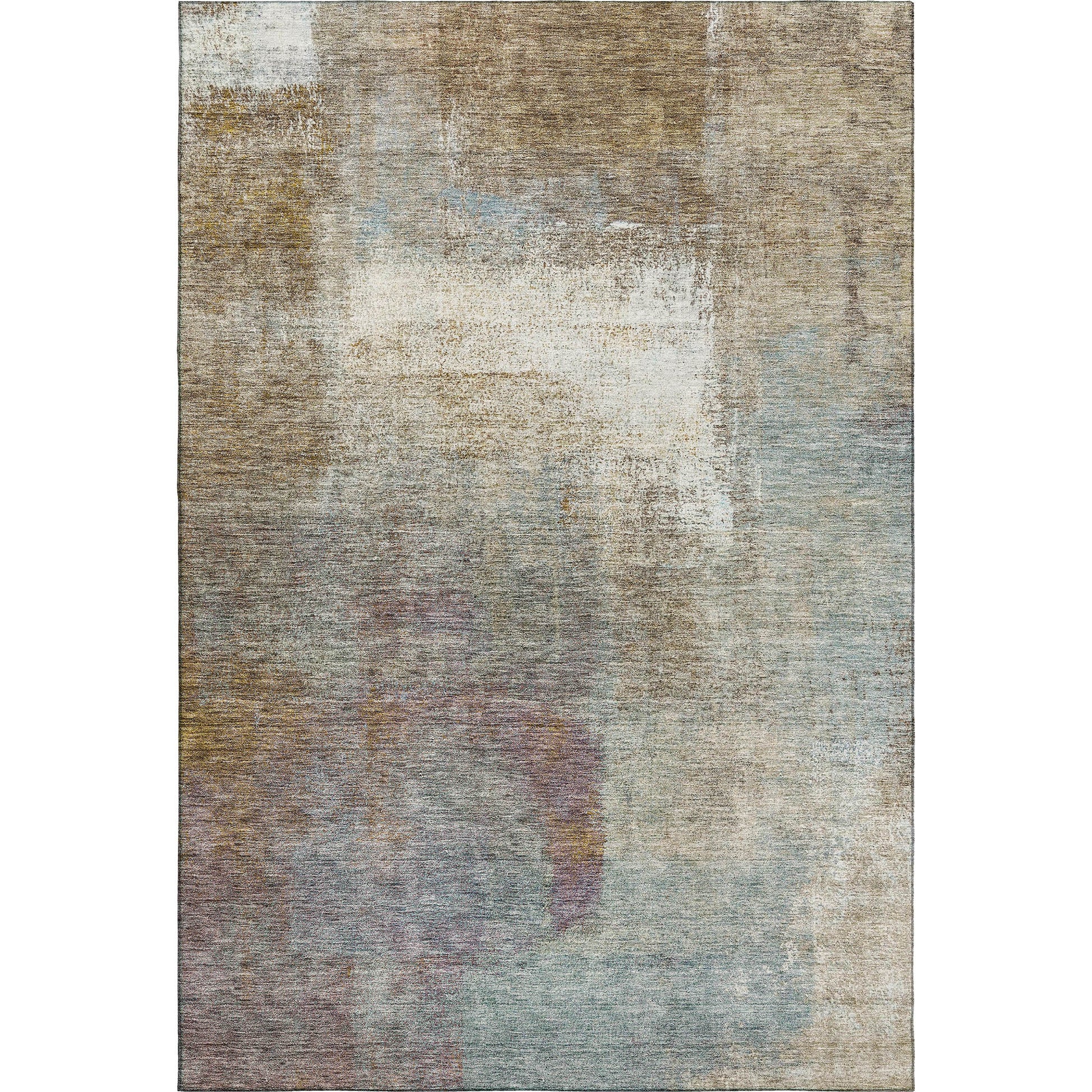 Dalyn Rugs Trevi  Mocha  Transitional