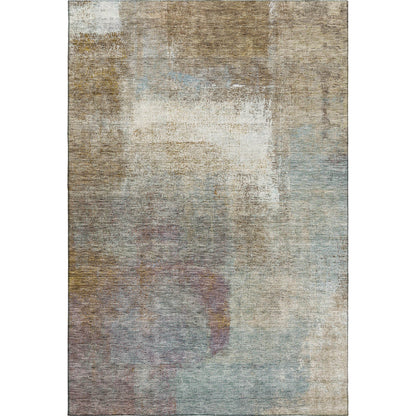 Dalyn Rugs Trevi  Mocha  Transitional