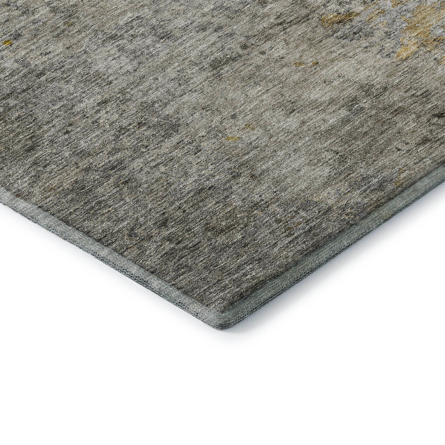 Dalyn Rugs Trevi  Gray  Transitional