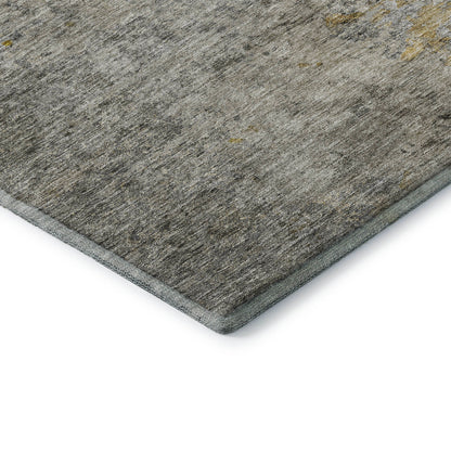 Dalyn Rugs Trevi  Gray  Transitional