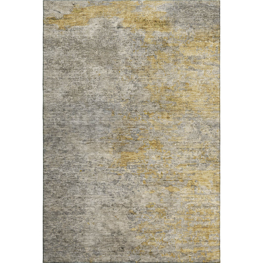 Dalyn Rugs Trevi  Gray  Transitional