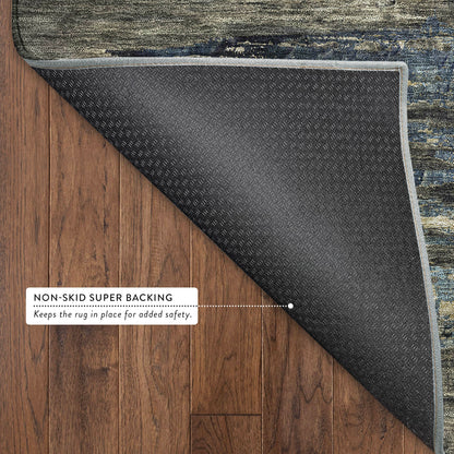 Dalyn Rugs Trevi  Coffee  Transitional