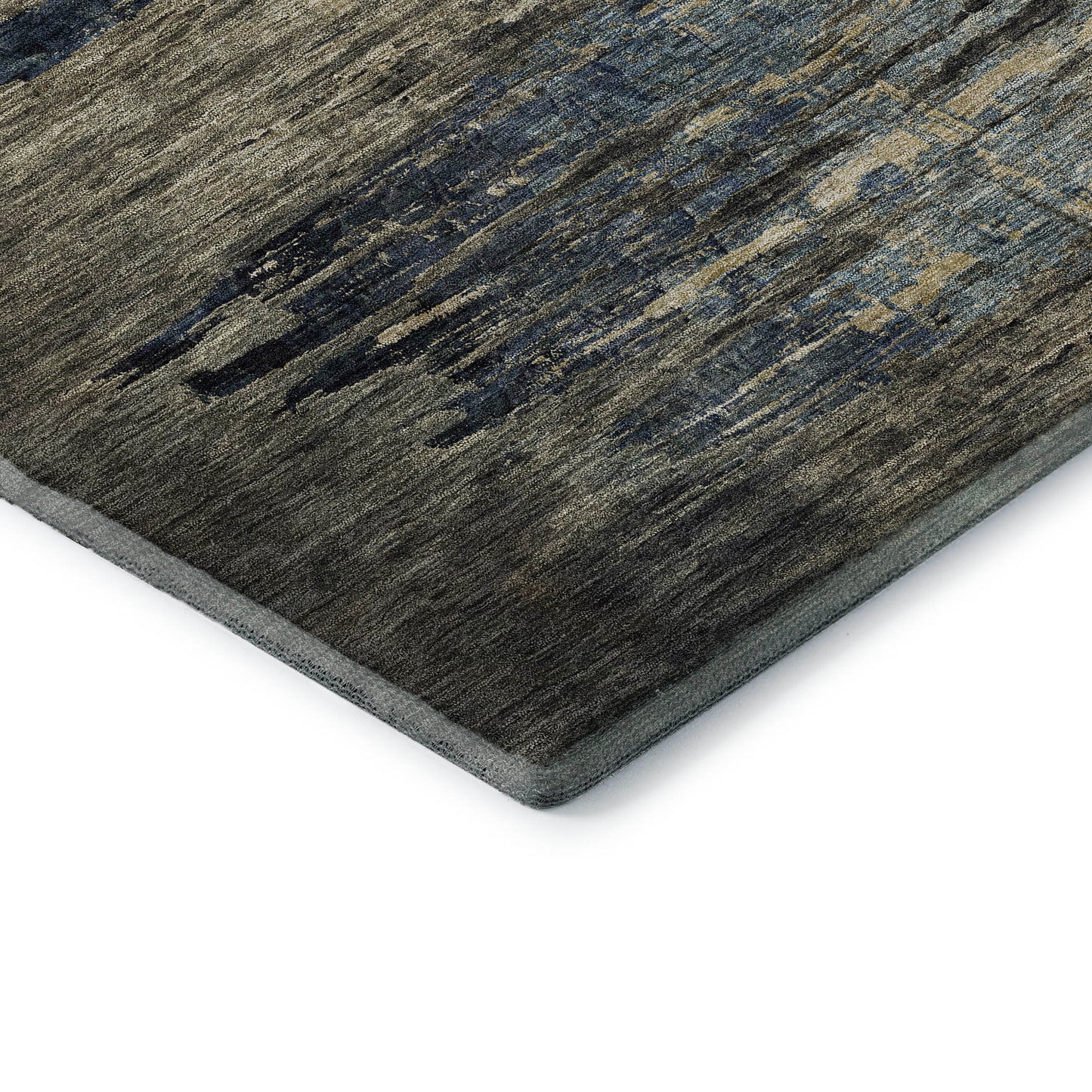 Dalyn Rugs Trevi  Coffee  Transitional