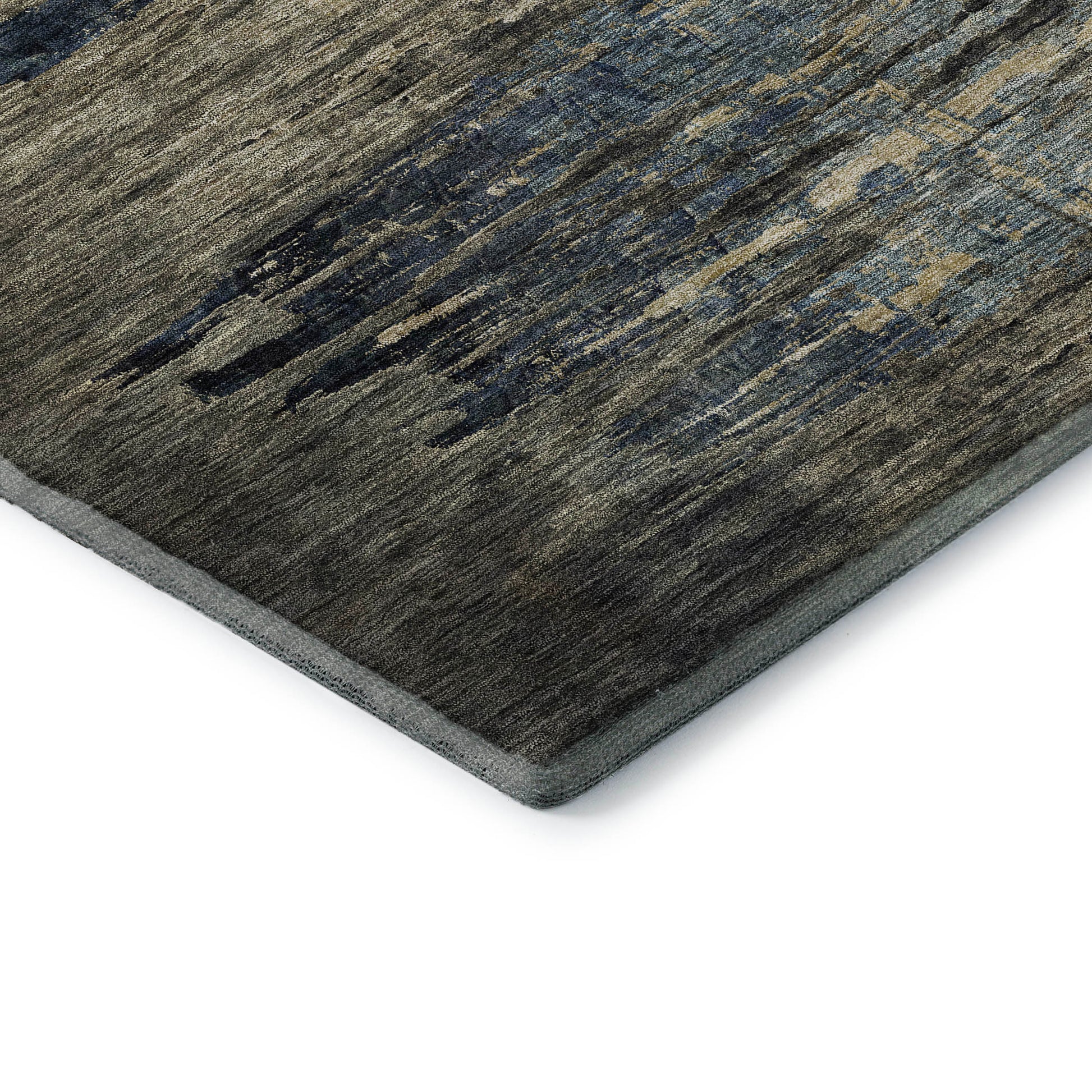 Dalyn Rugs Trevi  Coffee  Transitional