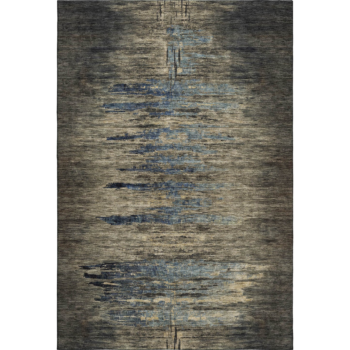 Dalyn Rugs Trevi  Coffee  Transitional