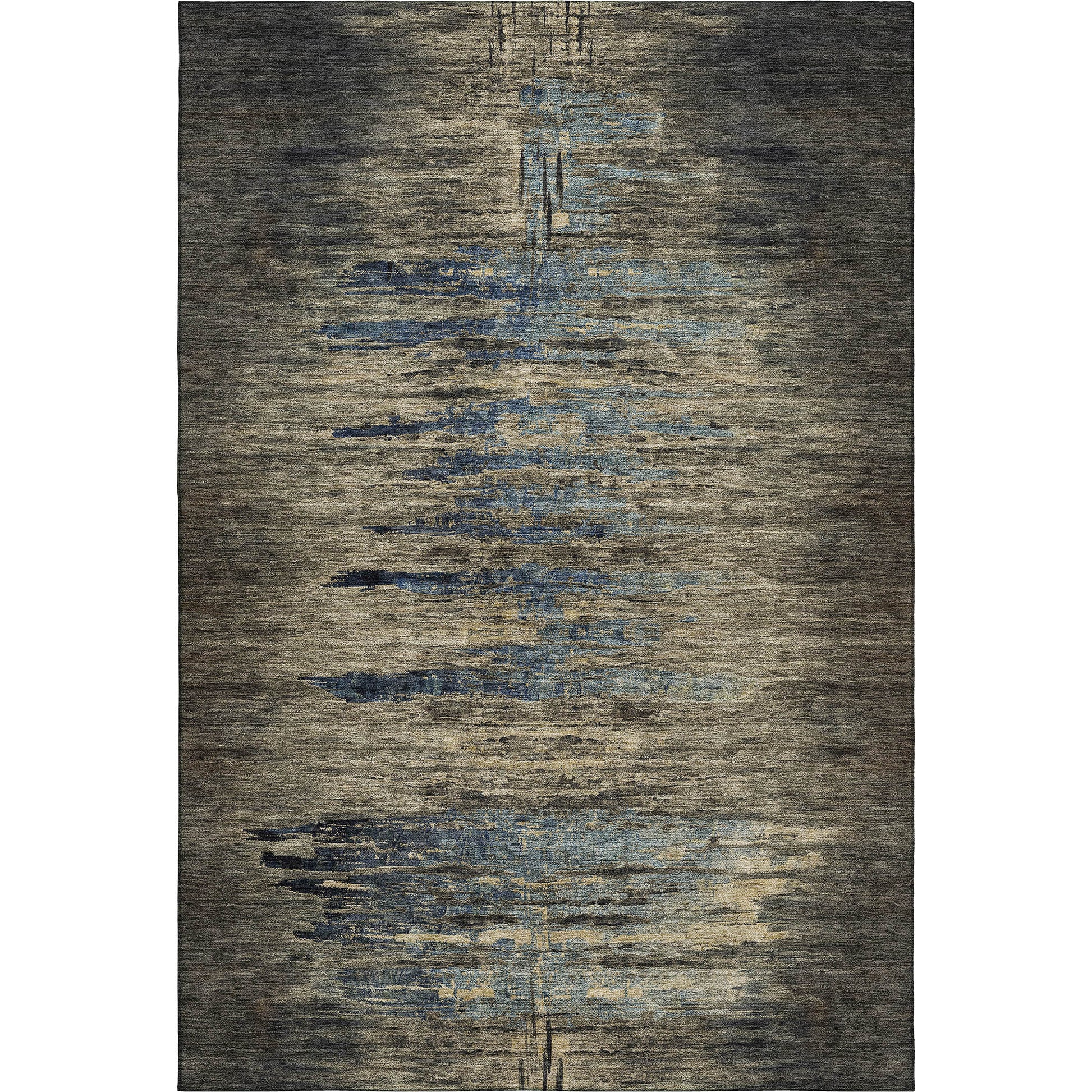 Dalyn Rugs Trevi  Coffee  Transitional
