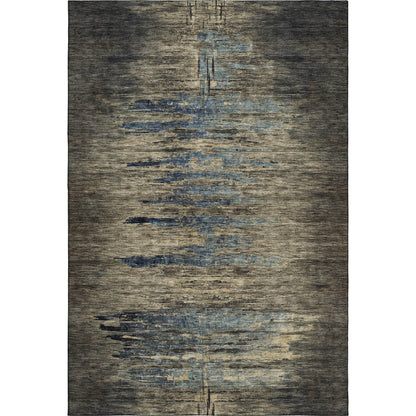 Dalyn Rugs Trevi  Coffee  Transitional