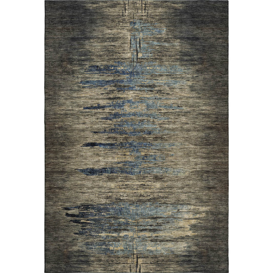 Dalyn Rugs Trevi  Coffee  Transitional