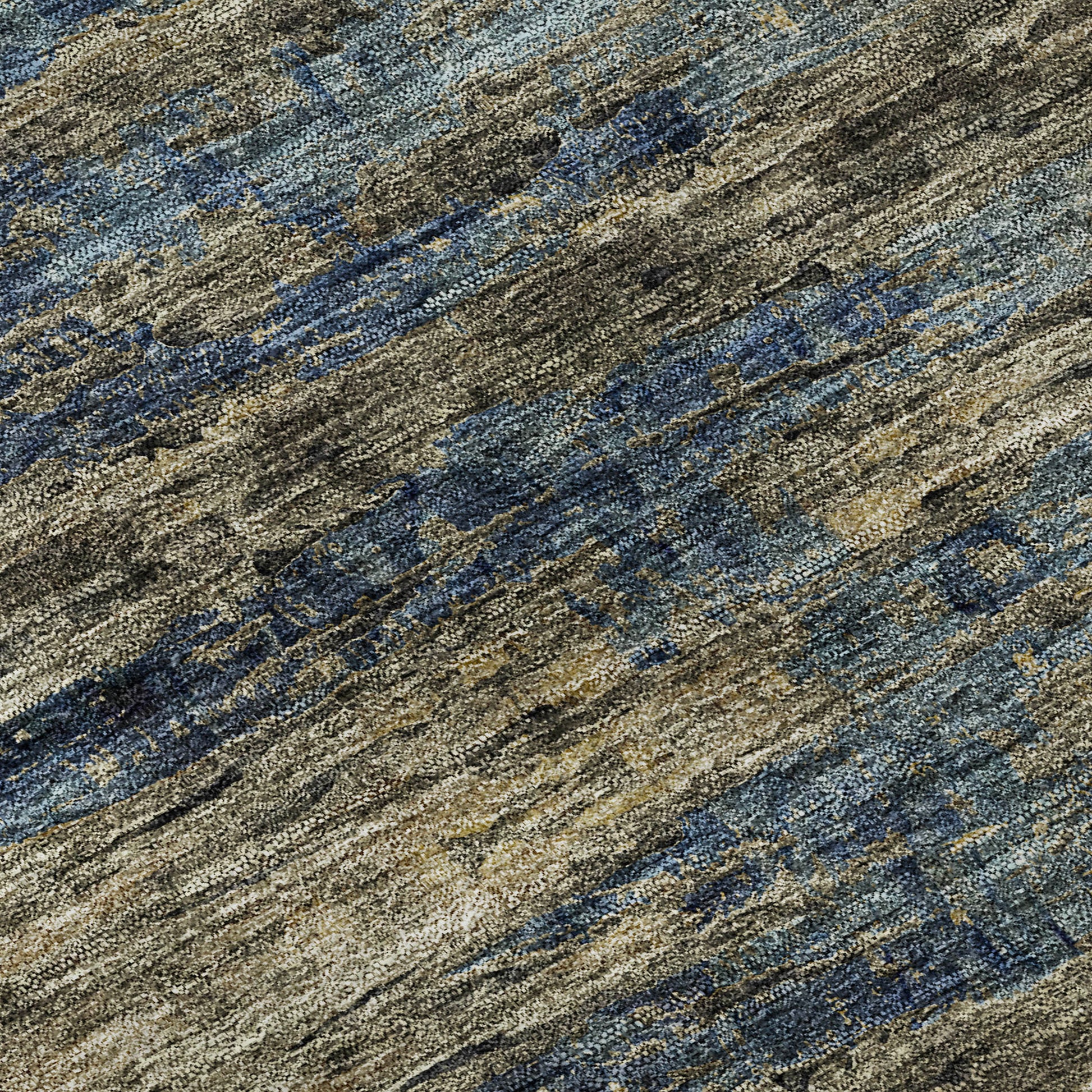 Dalyn Rugs Trevi  Coffee  Transitional