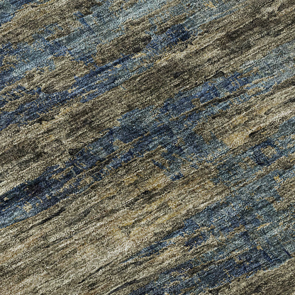 Dalyn Rugs Trevi  Coffee  Transitional