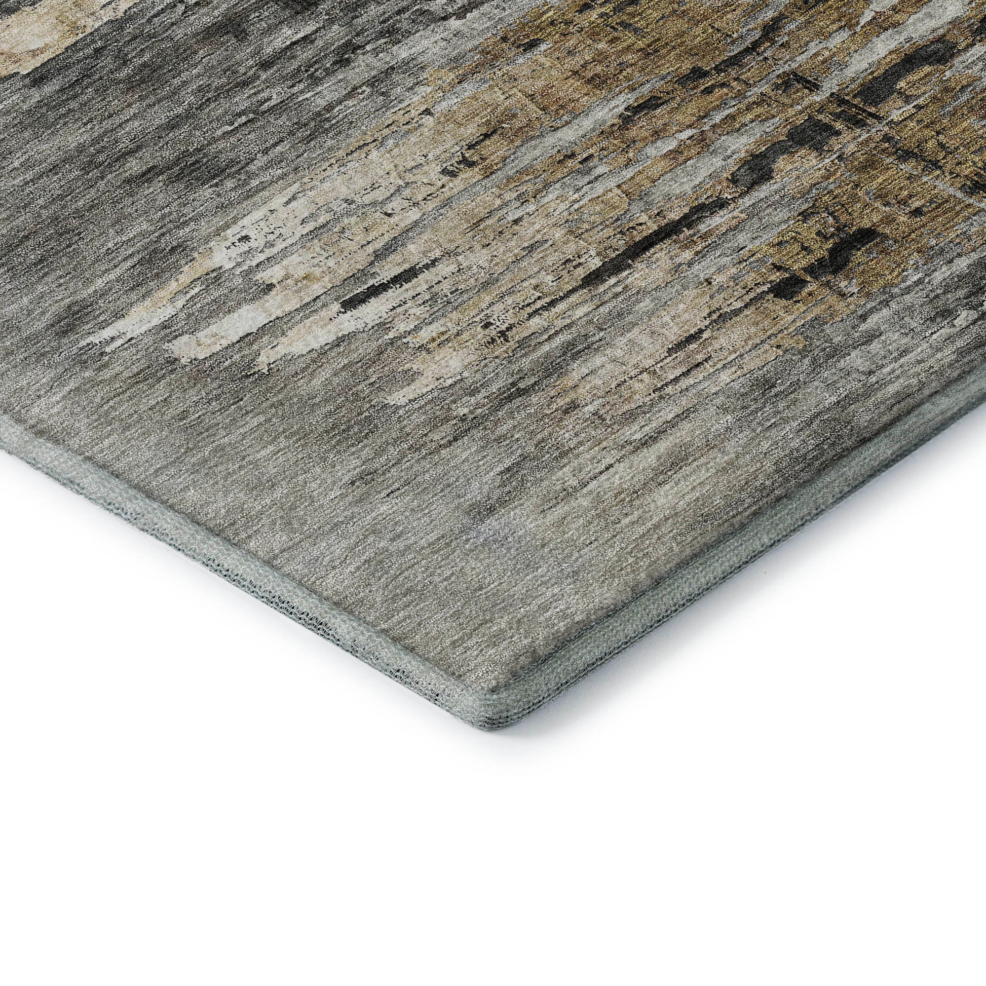 Dalyn Rugs Trevi  Gray  Transitional