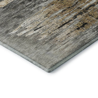 Dalyn Rugs Trevi  Gray  Transitional