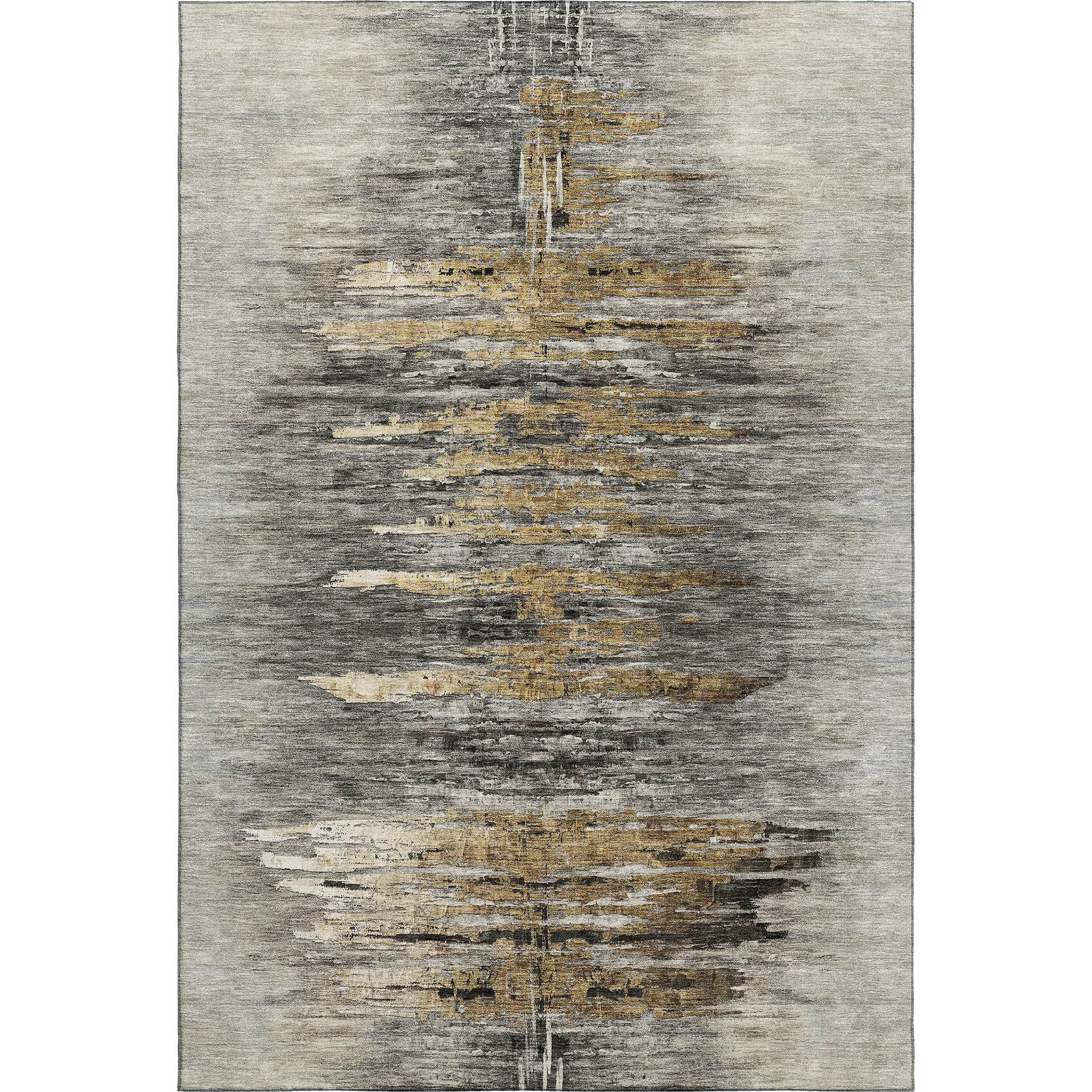 Dalyn Rugs Trevi  Gray  Transitional