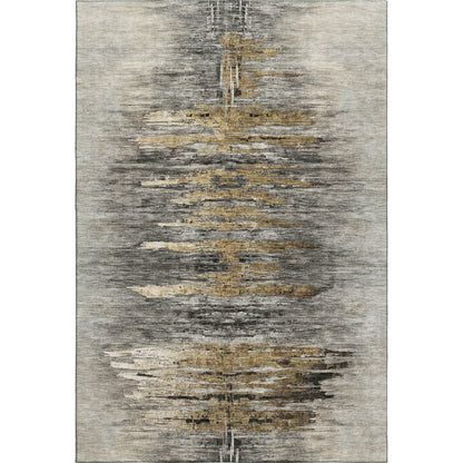 Dalyn Rugs Trevi  Gray  Transitional