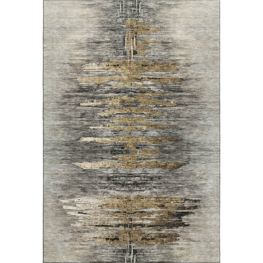 Dalyn Rugs Trevi  Gray  Transitional