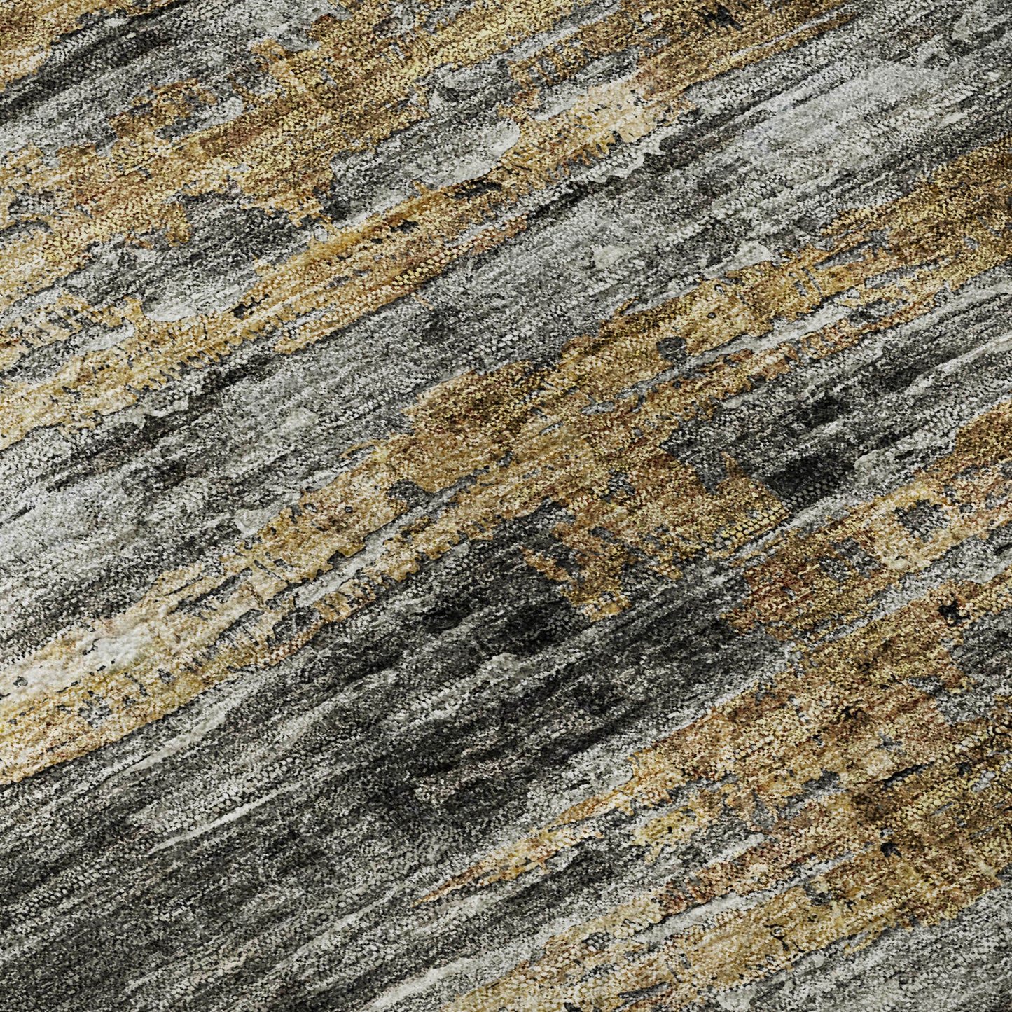 Dalyn Rugs Trevi  Gray  Transitional