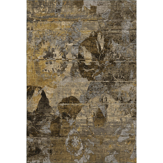 Dalyn Rugs Trevi  Mocha  Transitional