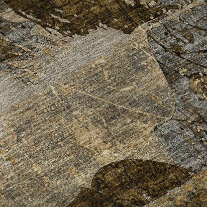 Dalyn Rugs Trevi  Mocha  Transitional