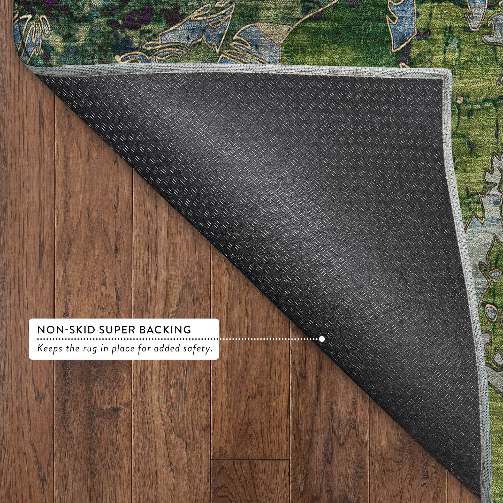 Dalyn Rugs Trevi  Taupe  Transitional