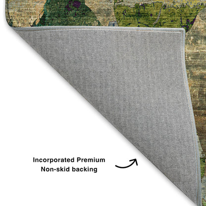 Dalyn Rugs Trevi  Taupe  Transitional