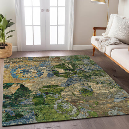 Dalyn Rugs Trevi  Taupe  Transitional