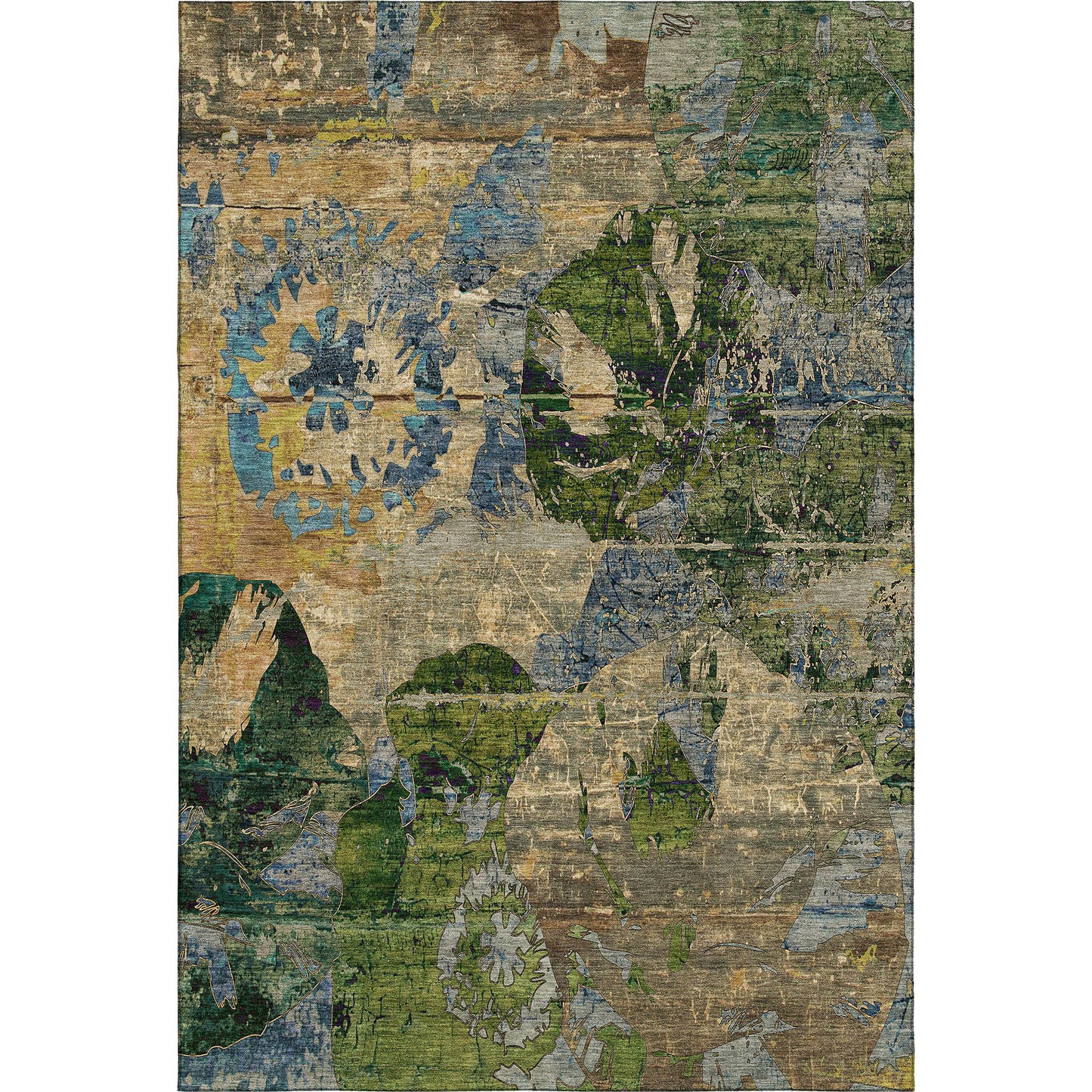 Dalyn Rugs Trevi  Taupe  Transitional