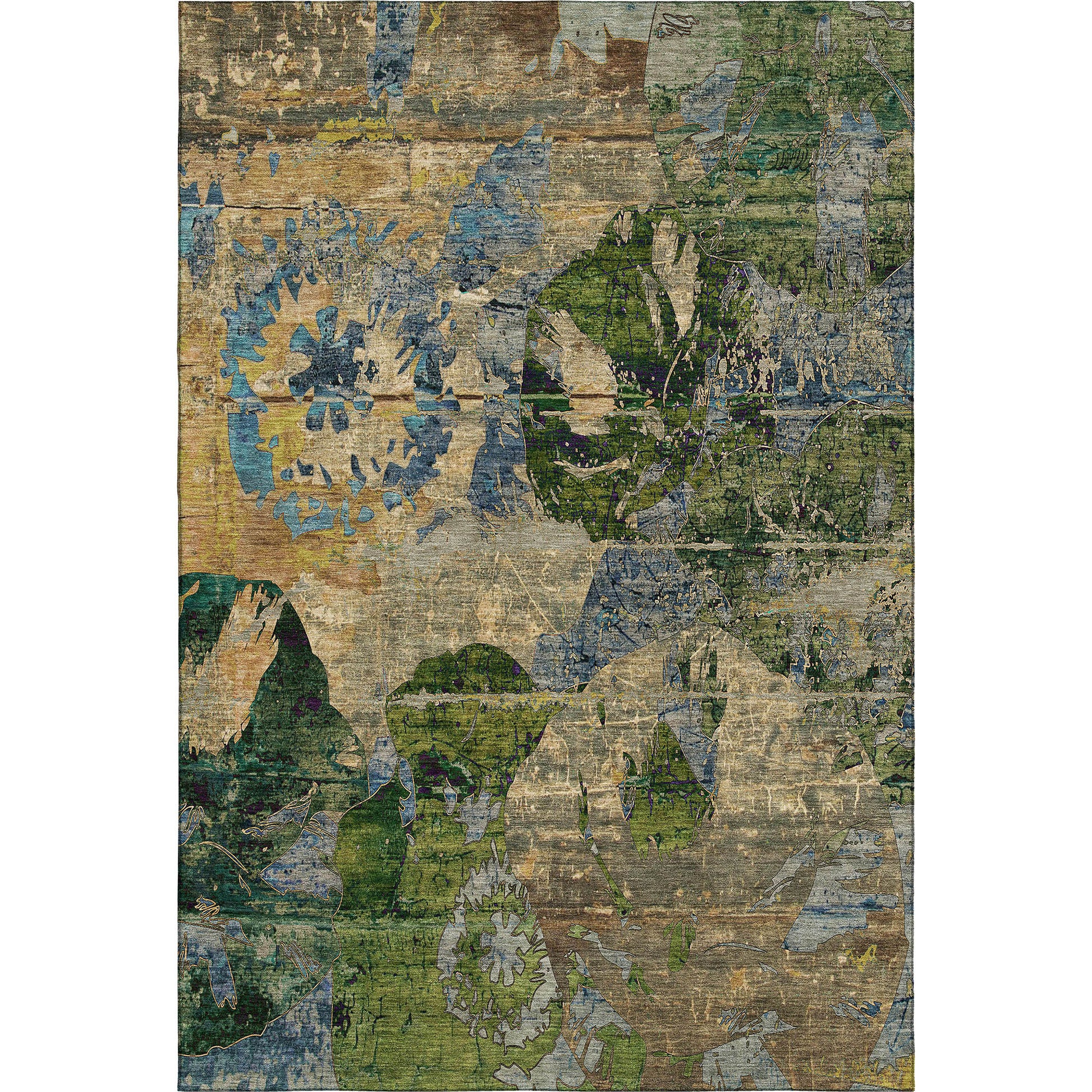 Dalyn Rugs Trevi  Taupe  Transitional