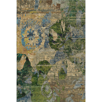 Dalyn Rugs Trevi  Taupe  Transitional