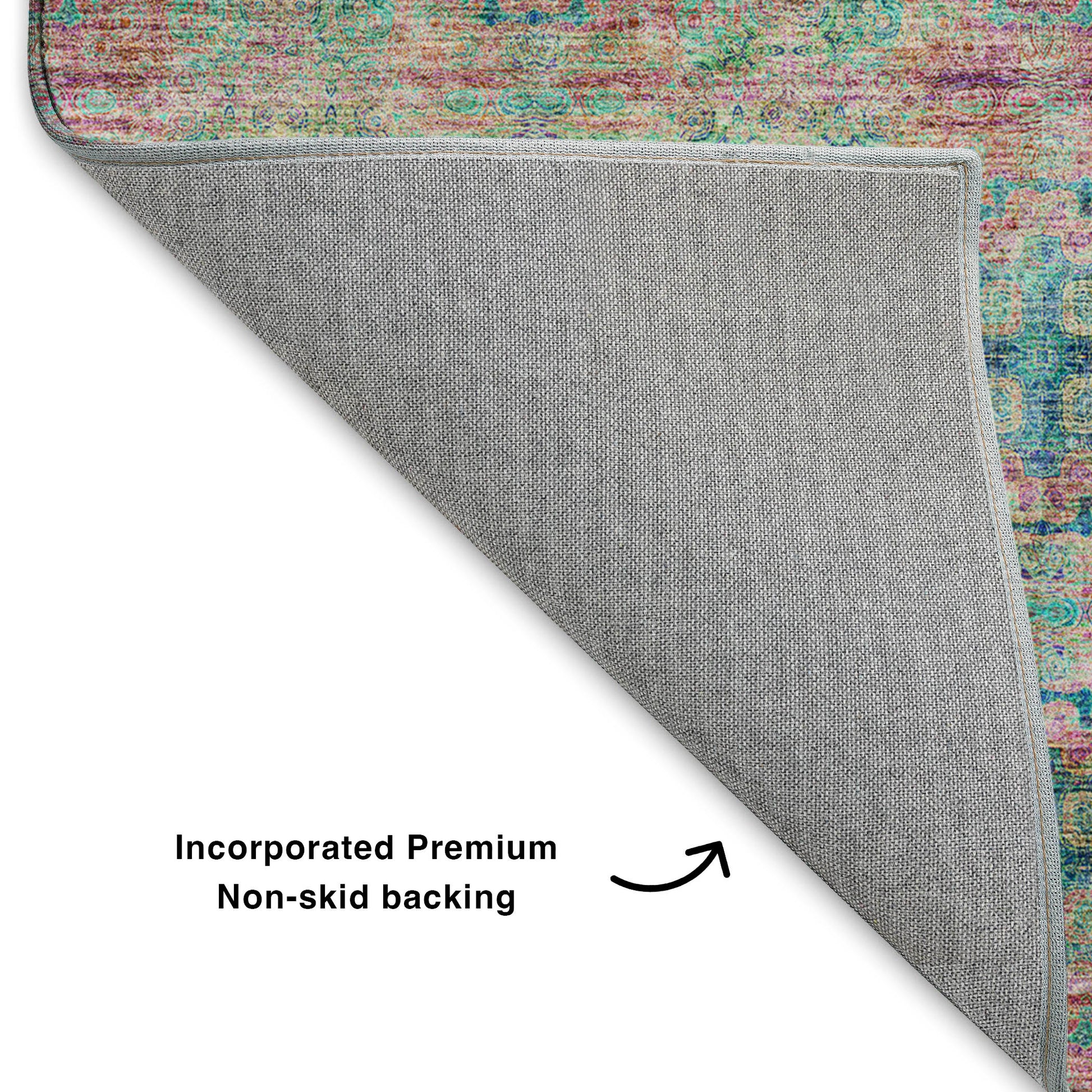 Dalyn Rugs Trevi  Green  Transitional