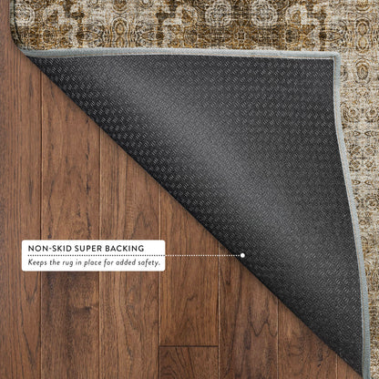 Dalyn Rugs Trevi  Taupe  Transitional