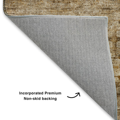 Dalyn Rugs Trevi  Taupe  Transitional