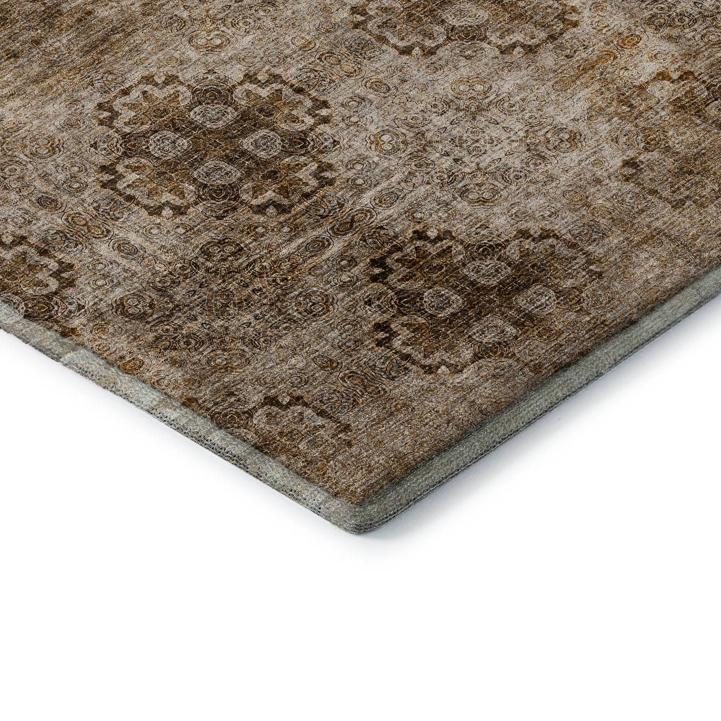 Dalyn Rugs Trevi  Taupe  Transitional