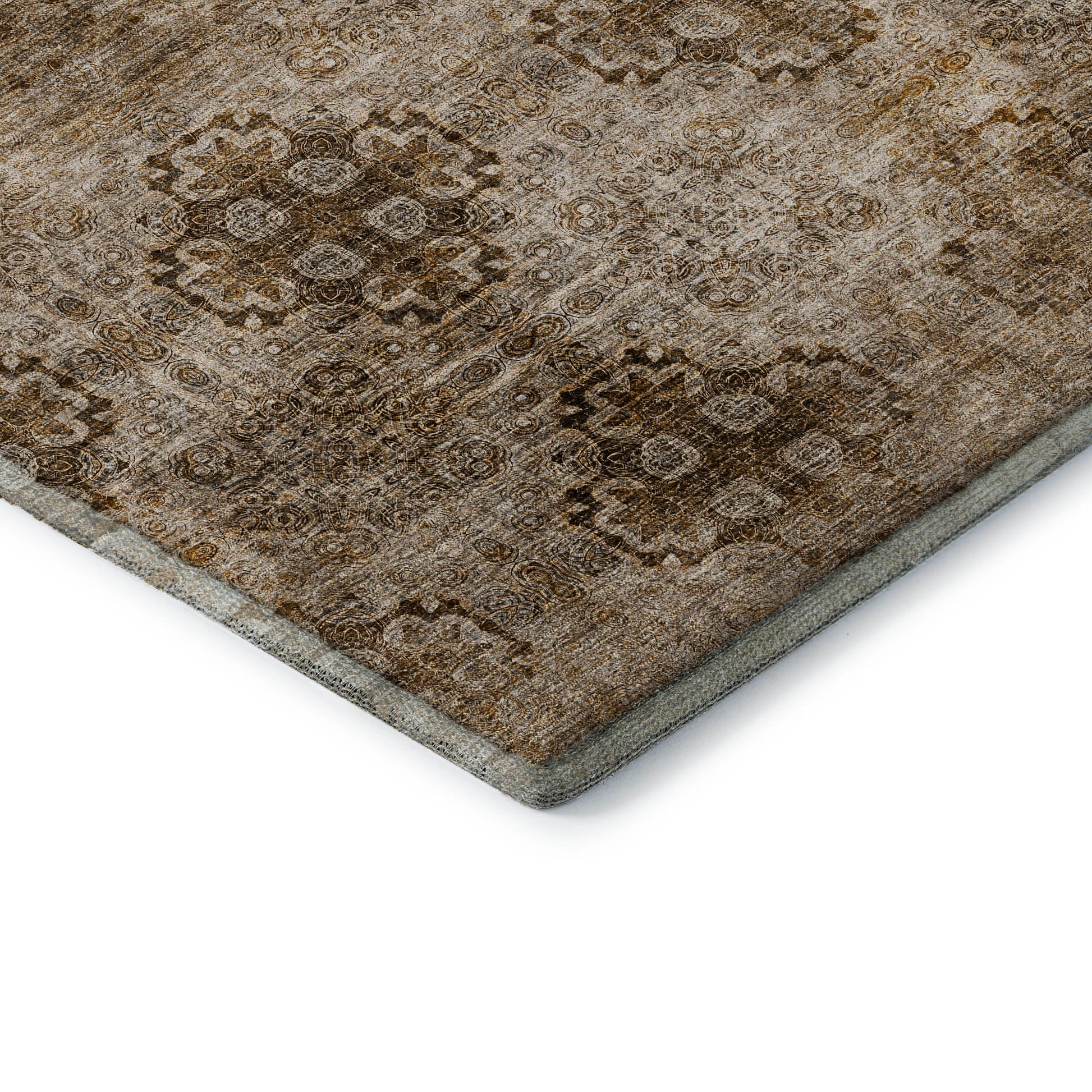 Dalyn Rugs Trevi  Taupe  Transitional