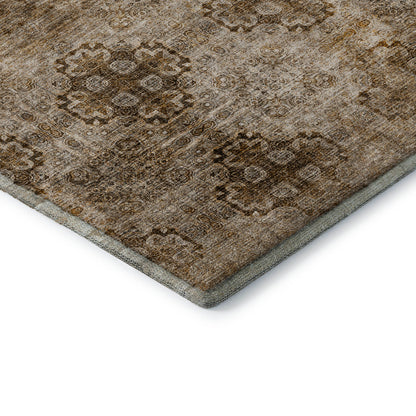 Dalyn Rugs Trevi  Taupe  Transitional