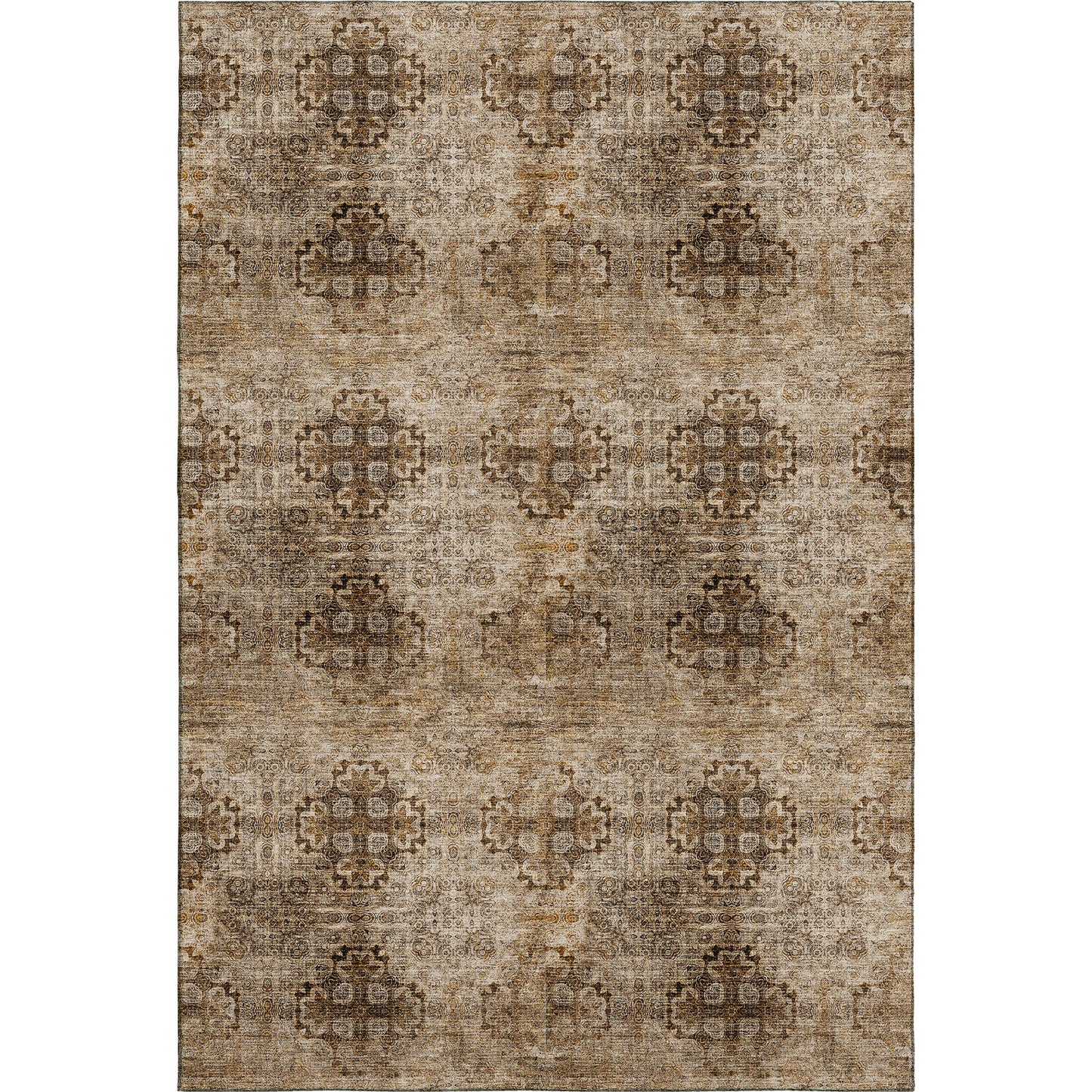 Dalyn Rugs Trevi  Taupe  Transitional