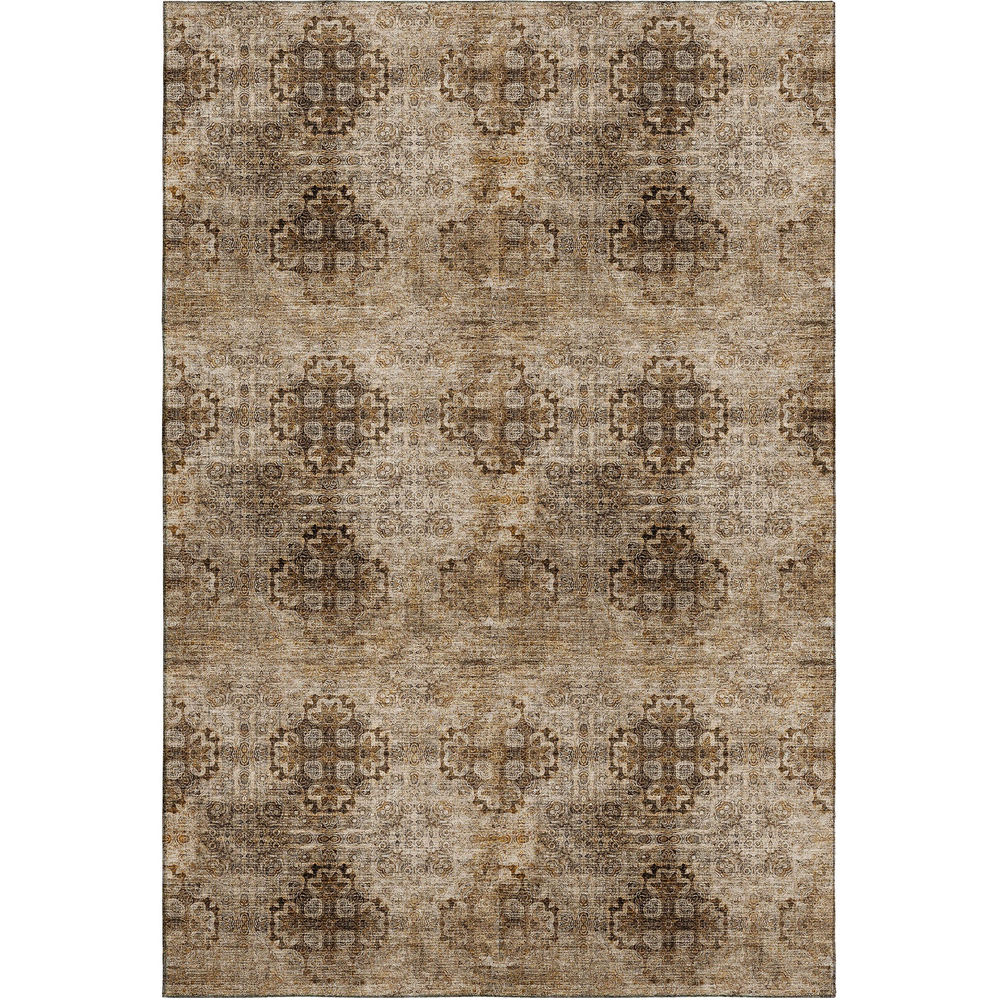 Dalyn Rugs Trevi  Taupe  Transitional