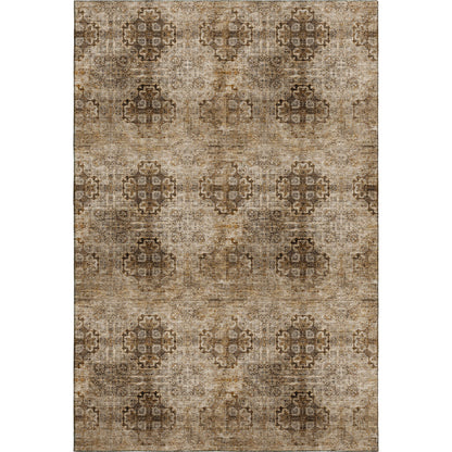 Dalyn Rugs Trevi  Taupe  Transitional