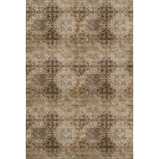Dalyn Rugs Trevi  Taupe  Transitional
