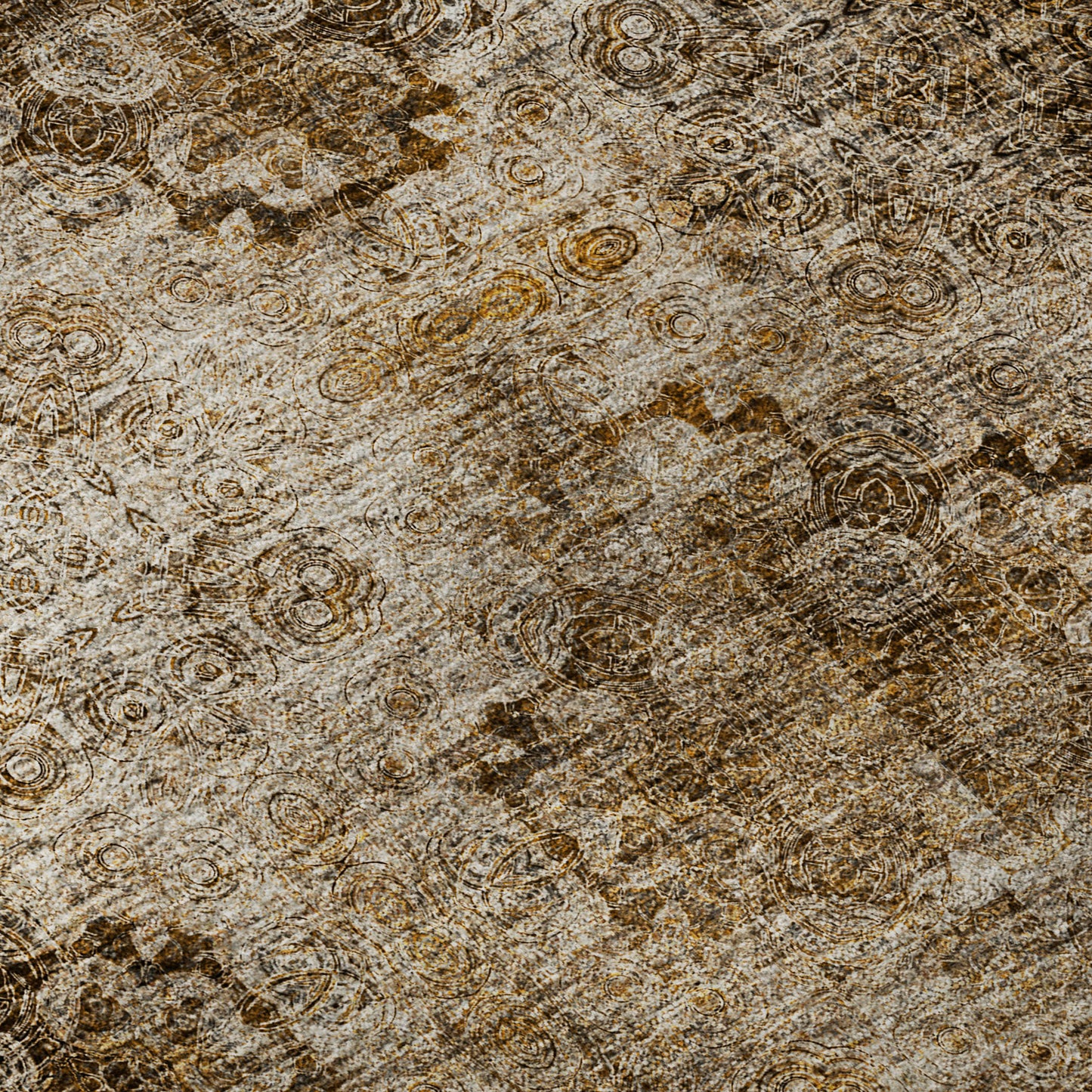Dalyn Rugs Trevi  Taupe  Transitional