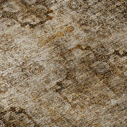 Dalyn Rugs Trevi  Taupe  Transitional