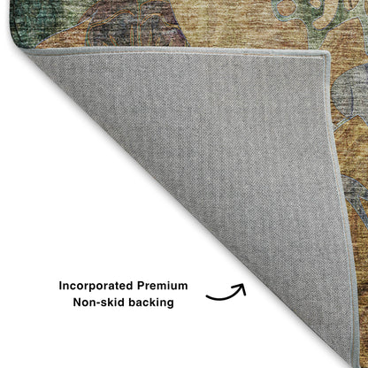 Dalyn Rugs Trevi  Beige  Transitional