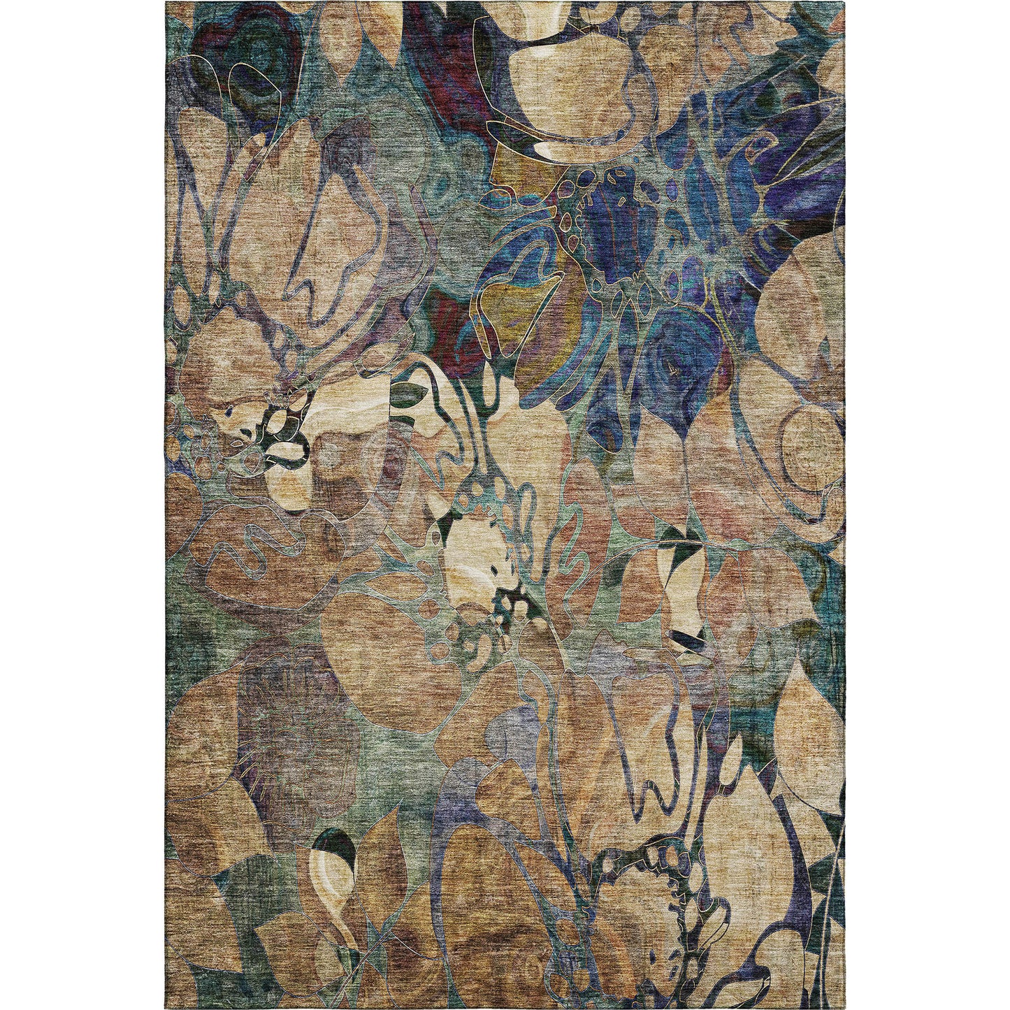 Dalyn Rugs Trevi  Beige  Transitional