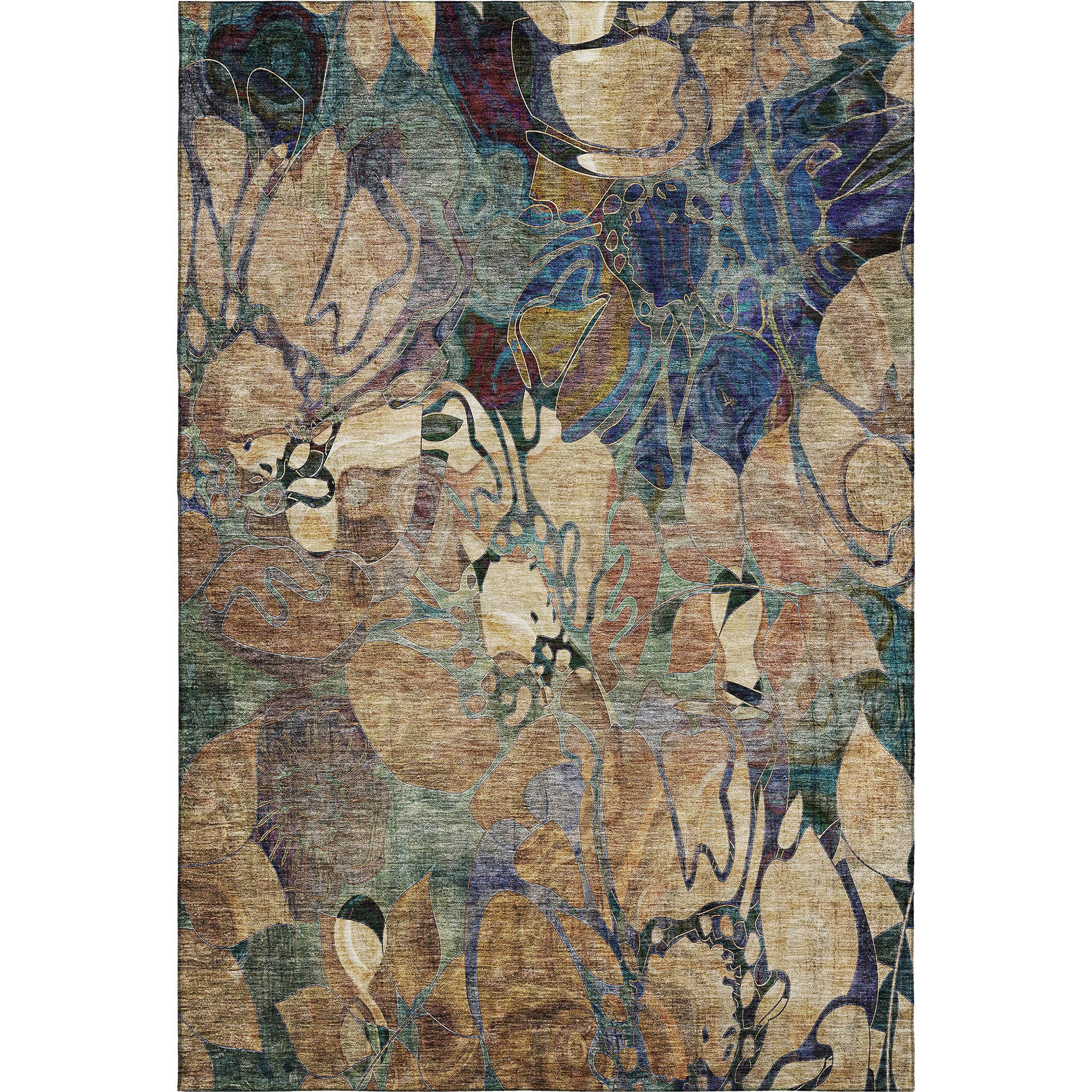 Dalyn Rugs Trevi  Beige  Transitional